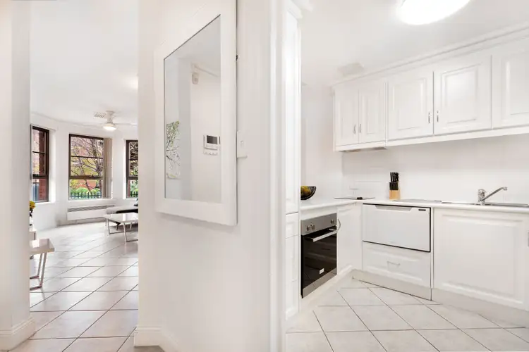 Fourth view of Homely apartment listing, 7/11 Charlick Circuit, Adelaide SA 5000
