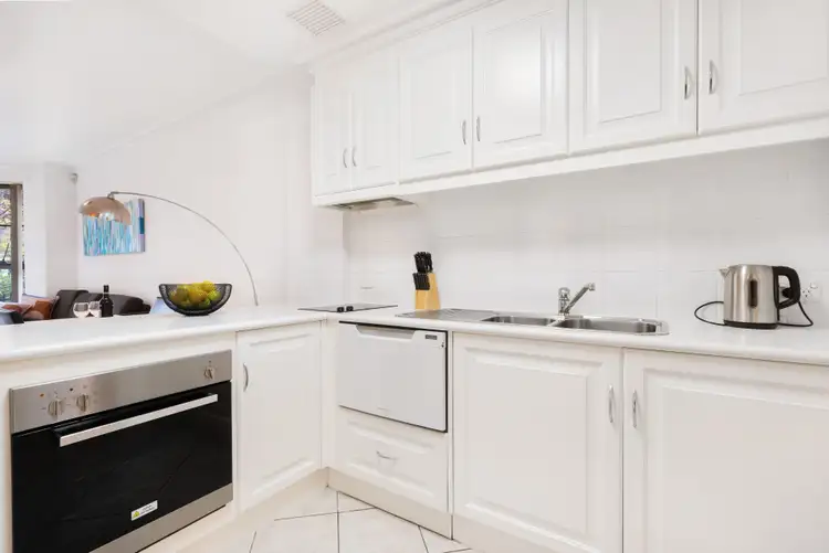 Fifth view of Homely apartment listing, 7/11 Charlick Circuit, Adelaide SA 5000