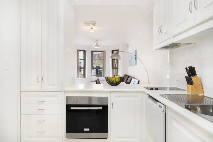 Sixth view of Homely apartment listing, 7/11 Charlick Circuit, Adelaide SA 5000