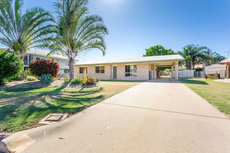 Main view of Homely house listing, 2 Barbara Court, Emerald QLD 4720