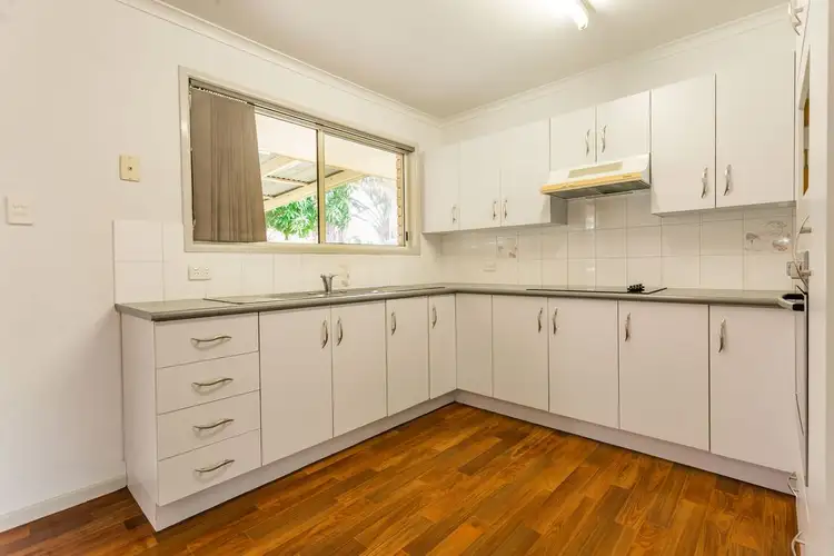 Fourth view of Homely house listing, 2 Barbara Court, Emerald QLD 4720