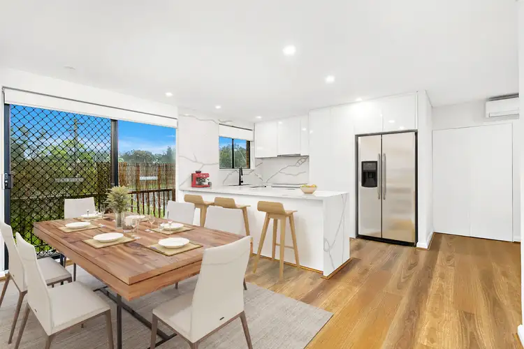 5/2 Virginia Street, North Wollongong NSW 2500
