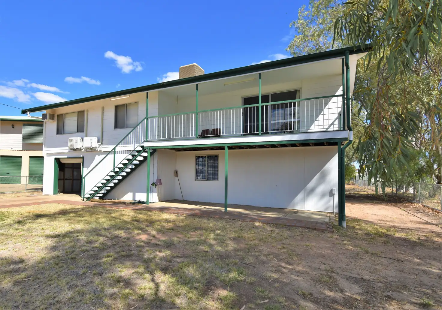 Main view of Homely house listing, 1 Rosella Street, Longreach QLD 4730
