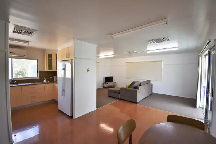 Fourth view of Homely house listing, 1 Rosella Street, Longreach QLD 4730