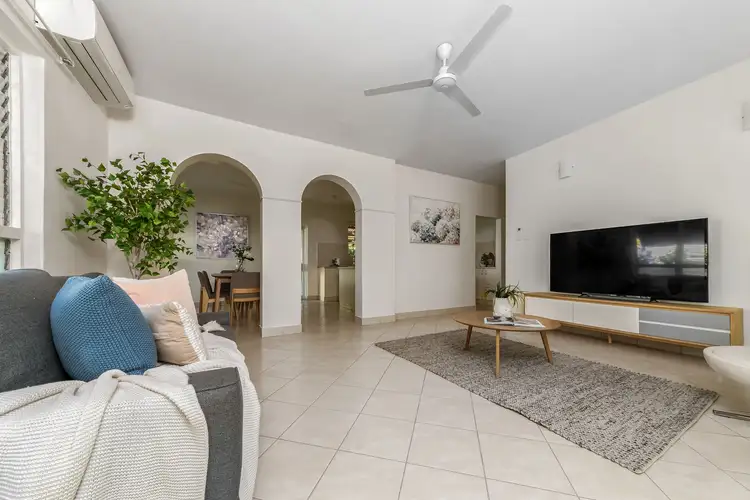 55 Wellington Parade, Alawa NT 810