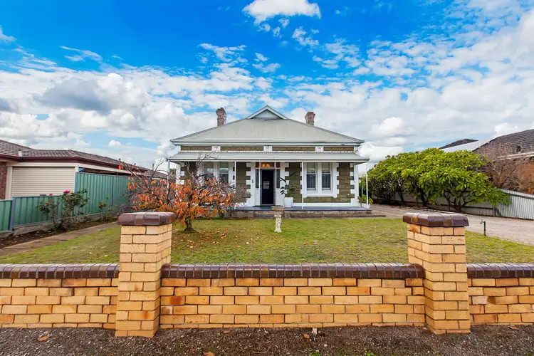 1 Curzon Street, Camden Park SA 5038