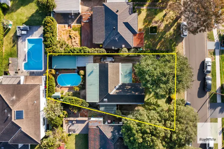 Second view of Homely house listing, 14 Blamey Avenue, Caringbah South NSW 2229