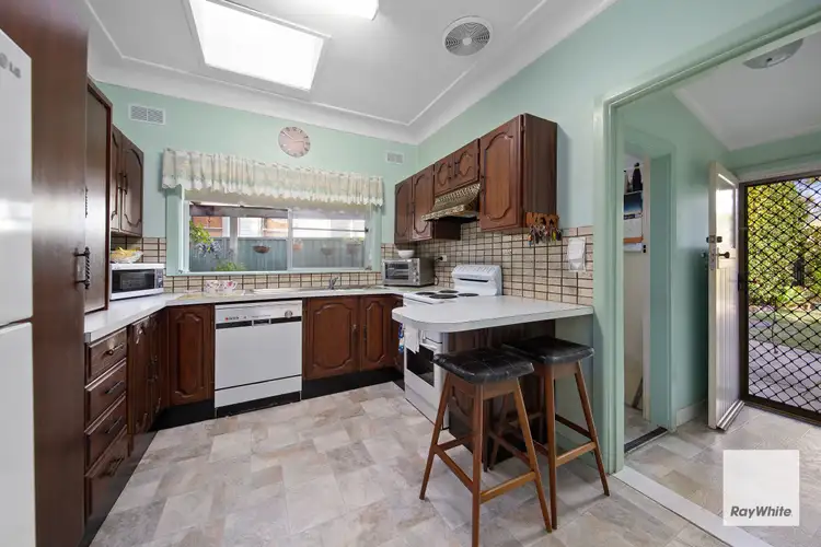 Fifth view of Homely house listing, 14 Blamey Avenue, Caringbah South NSW 2229