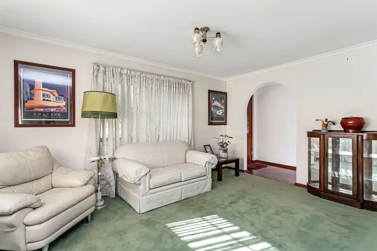 Fourth view of Homely house listing, 43 Eastbourne Terrace, Rosewater SA 5013