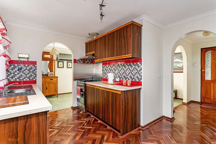 Sixth view of Homely house listing, 43 Eastbourne Terrace, Rosewater SA 5013