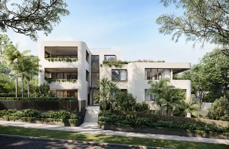 2/1 Carlisle Street, Rose Bay NSW 2029