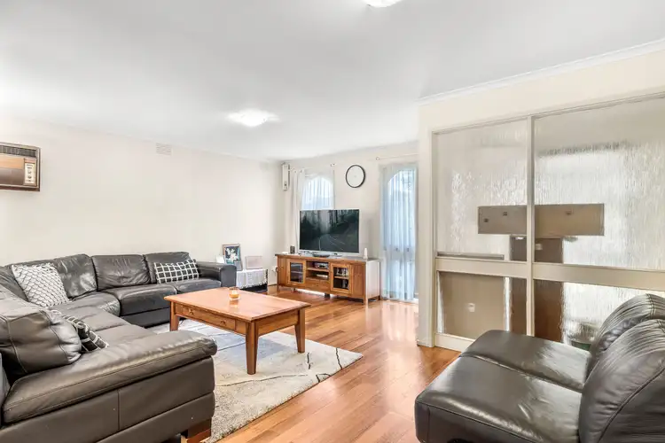 Second view of Homely house listing, 20 Jolimont Avenue, Mulgrave VIC 3170