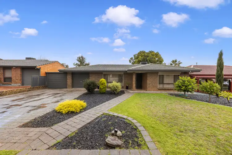 9 Trebbiano Street, Wynn Vale SA 5127