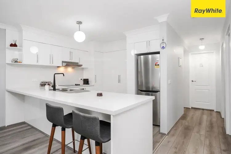 9/26A Hythe Street, Mount Druitt NSW 2770