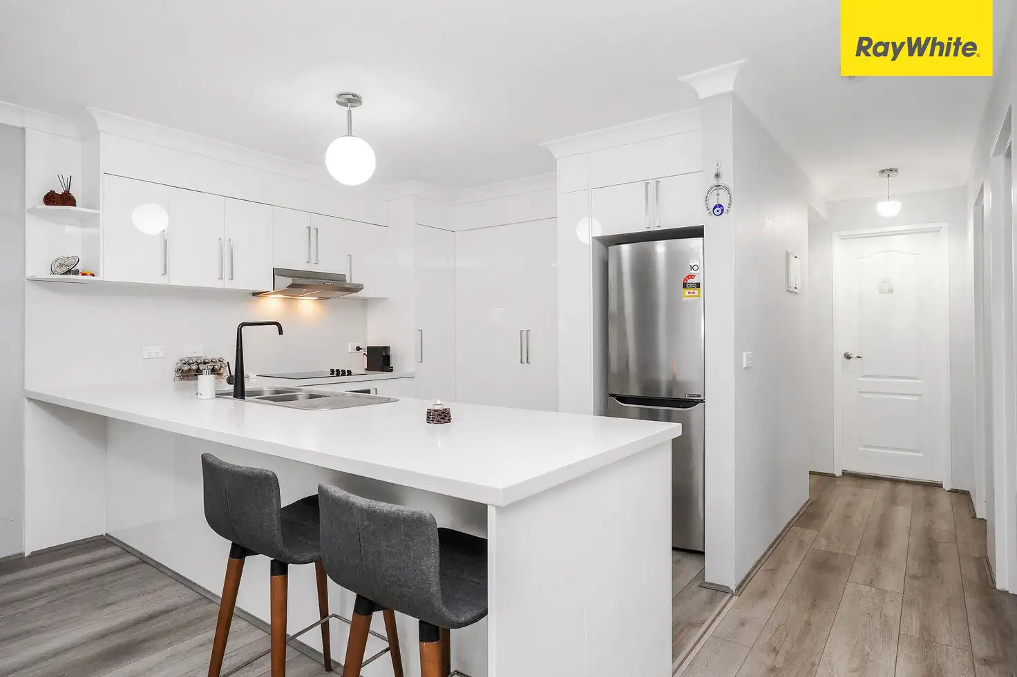 Main view of Homely block of units listing, 9/26A Hythe Street, Mount Druitt NSW 2770