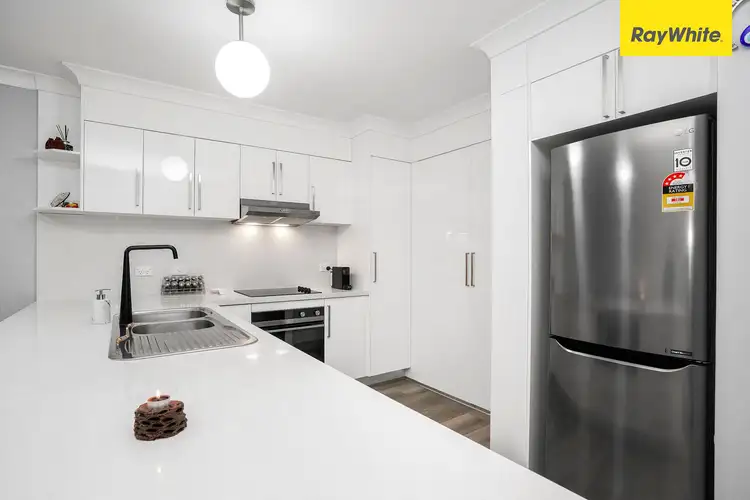 Third view of Homely block of units listing, 9/26A Hythe Street, Mount Druitt NSW 2770