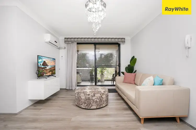 Fourth view of Homely block of units listing, 9/26A Hythe Street, Mount Druitt NSW 2770