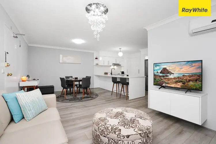 Fifth view of Homely block of units listing, 9/26A Hythe Street, Mount Druitt NSW 2770