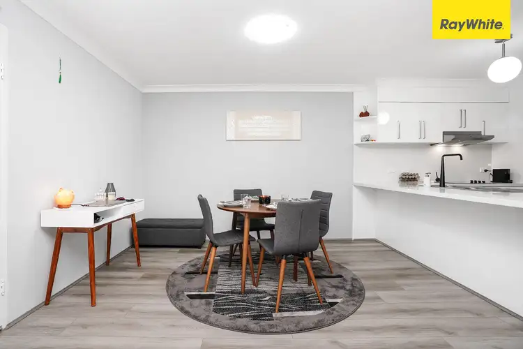 Sixth view of Homely block of units listing, 9/26A Hythe Street, Mount Druitt NSW 2770