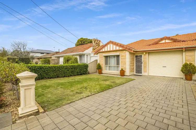 38A Frederick Street, Glengowrie SA 5044