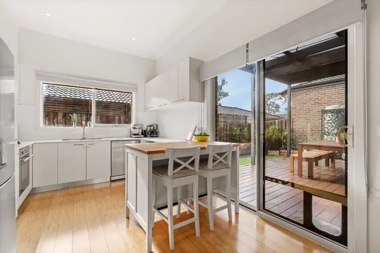Third view of Homely unit listing, 2/2 Callemondah Court, Ferntree Gully VIC 3156