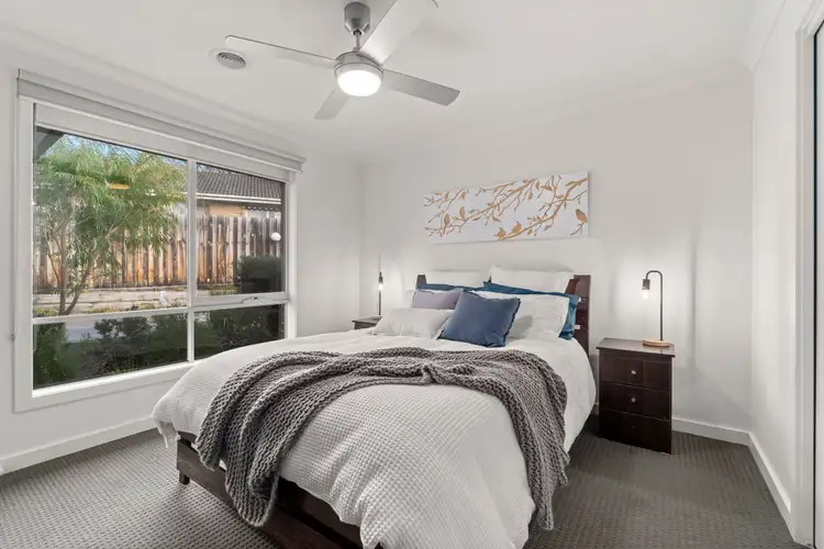 Fourth view of Homely unit listing, 2/2 Callemondah Court, Ferntree Gully VIC 3156