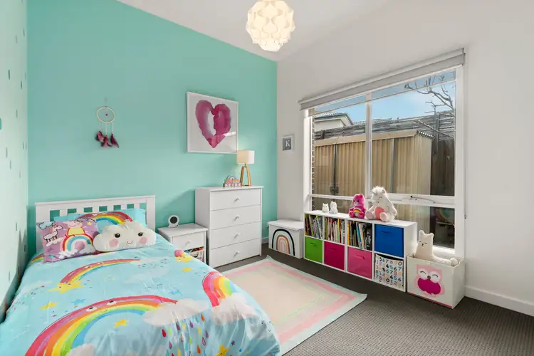 Sixth view of Homely unit listing, 2/2 Callemondah Court, Ferntree Gully VIC 3156