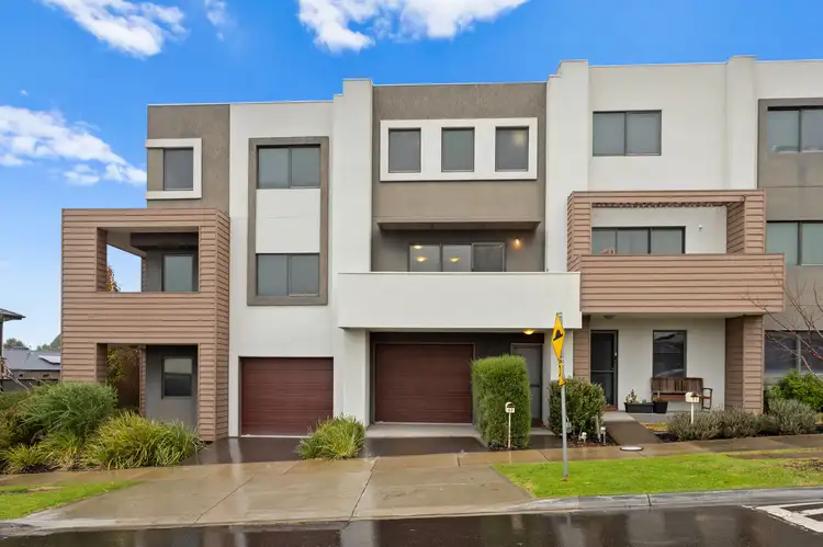69 Lockhart Street, Mernda VIC 3754