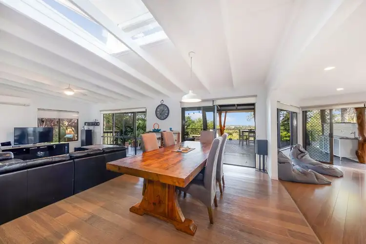 Third view of Homely rural property listing, 90 Kirra Road, Maroochy River QLD 4561