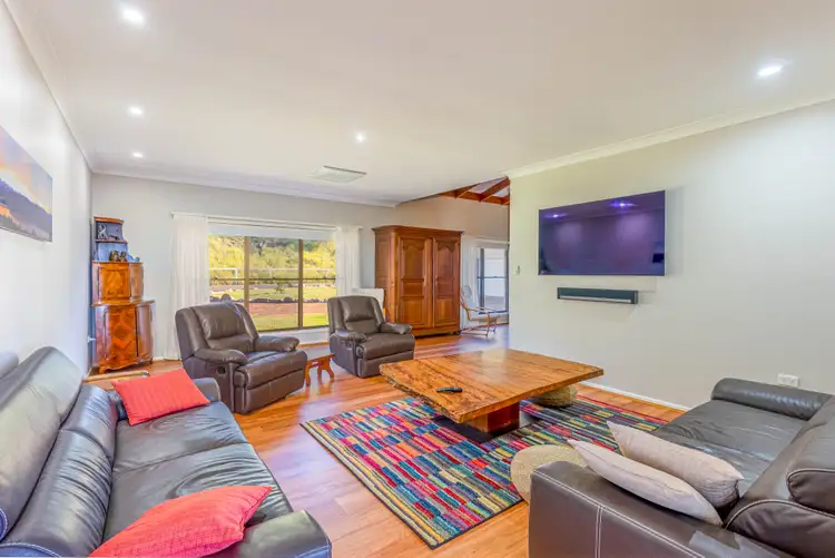 Seventh view of Homely rural property listing, 190 Minden Post Office Road, Minden QLD 4311