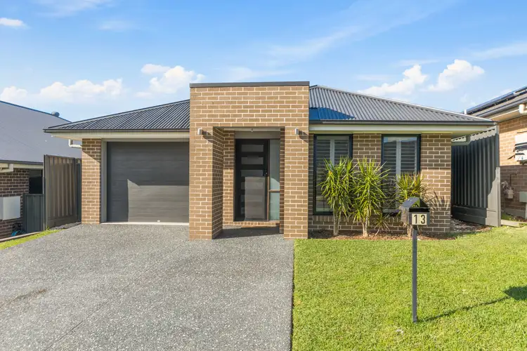 13 McKelly Street, Horsley NSW 2530