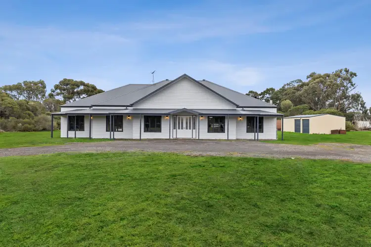 Main view of Homely house listing, 15 Constantine Drive, Lara VIC 3212