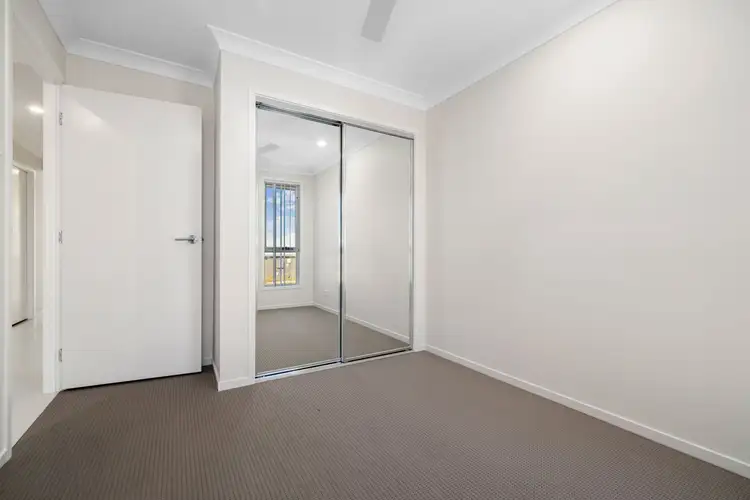 Fourth view of Homely semi-detached listing, 16b Aston Martin Drive, Goulburn NSW 2580