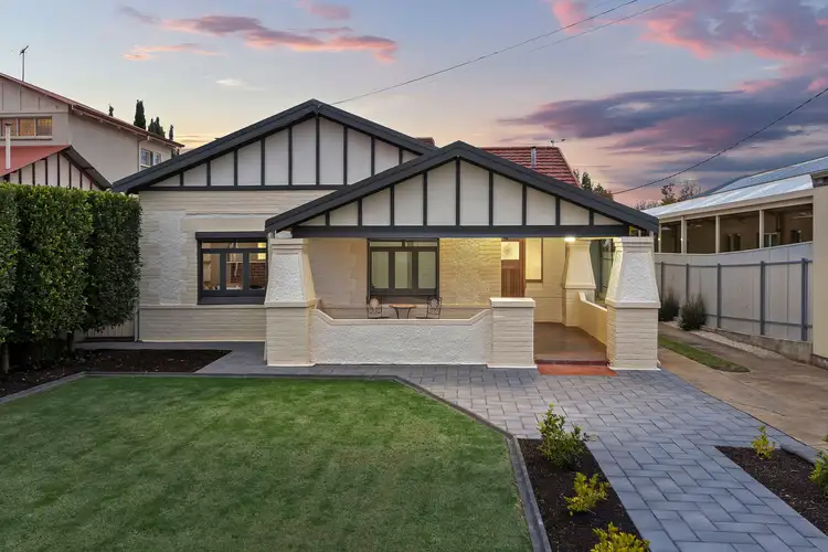 60 Beatrice Street, Prospect SA 5082