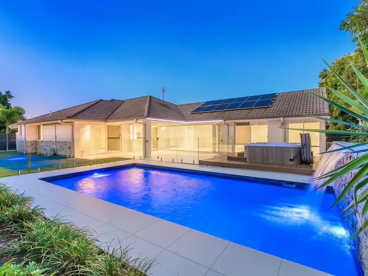 1 Ontario Court, Oxenford QLD 4210