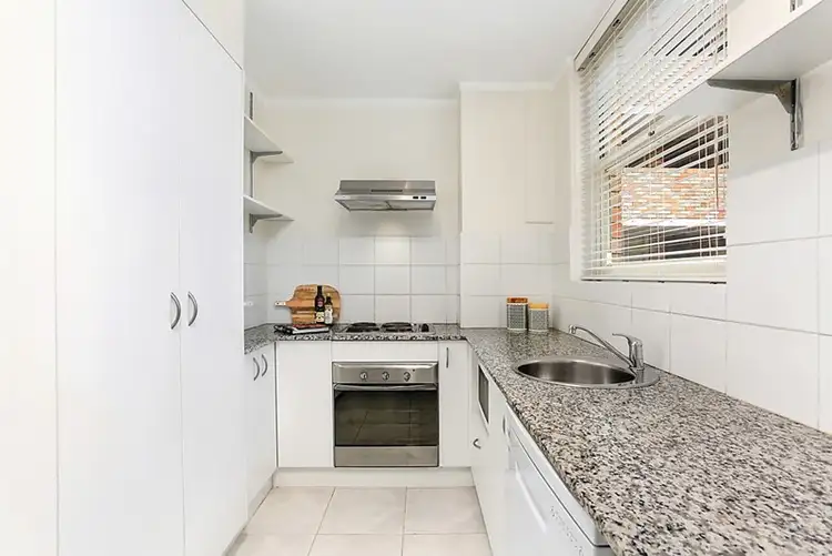 Fourth view of Homely apartment listing, 7/55 Carter Street, Cammeray NSW 2062
