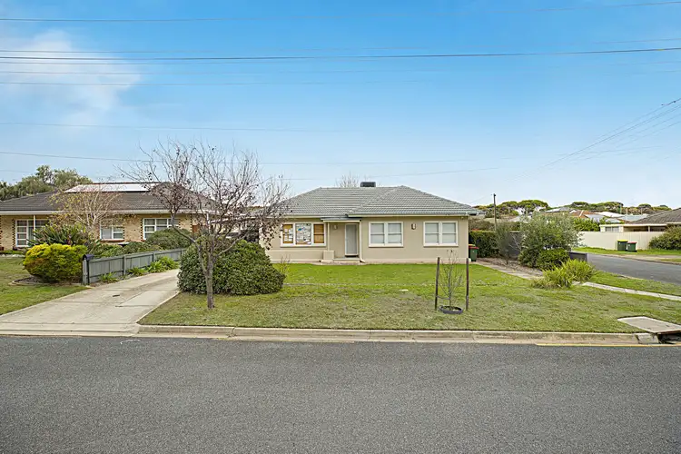 Main view of Homely house listing, 7 Apalie Drive, Modbury SA 5092