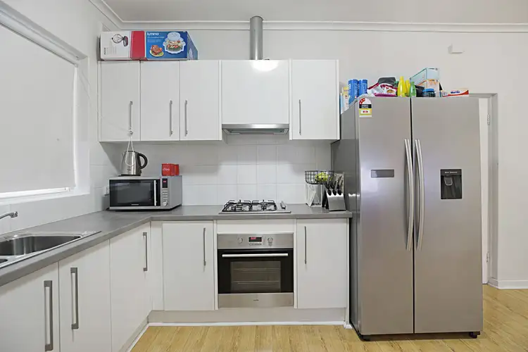 Fifth view of Homely house listing, 7 Apalie Drive, Modbury SA 5092