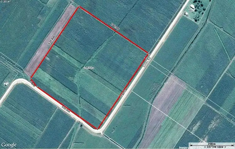 Second view of Homely rural property listing, Lot 1 Scotts Road, Lannercost QLD 4850