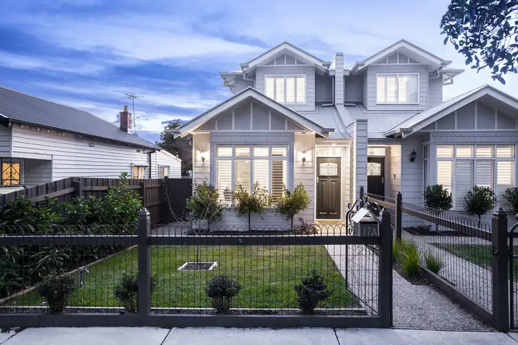 17A Tennyson Avenue, Preston VIC 3072