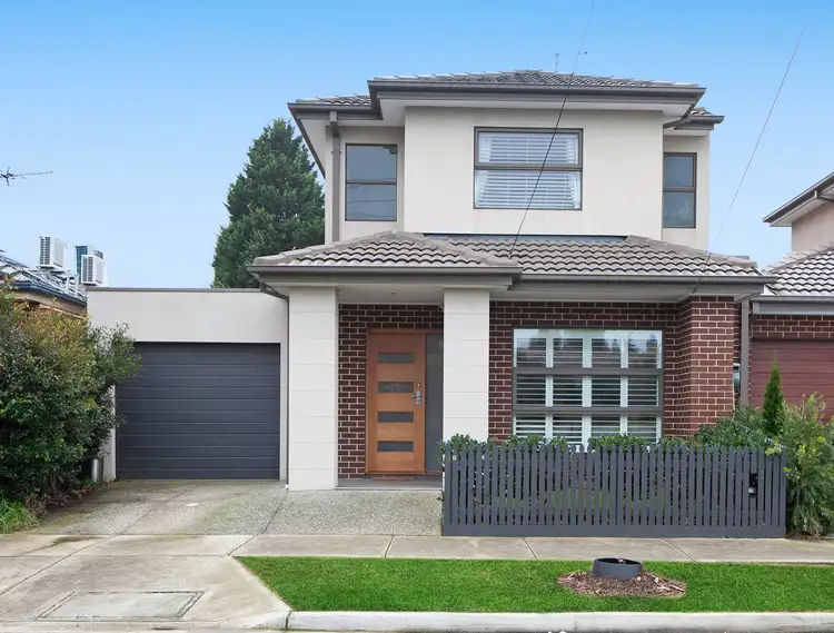 Main view of Homely townhouse listing, 20 Opal Street, Preston VIC 3072