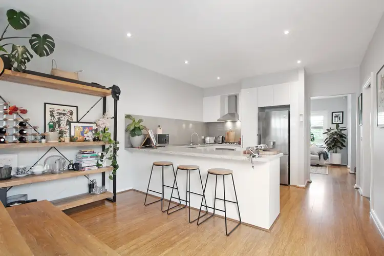 Second view of Homely townhouse listing, 20 Opal Street, Preston VIC 3072