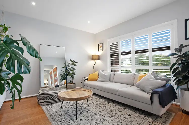 Third view of Homely townhouse listing, 20 Opal Street, Preston VIC 3072