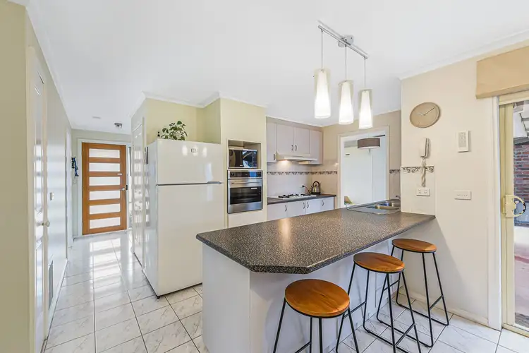 Third view of Homely house listing, 8 Balmaceda Court, Berwick VIC 3806