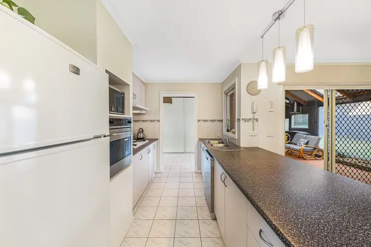 Fourth view of Homely house listing, 8 Balmaceda Court, Berwick VIC 3806
