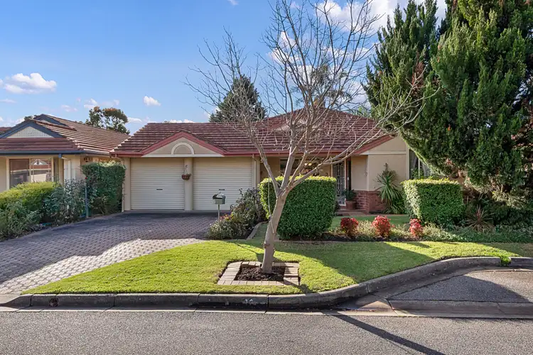 Second view of Homely house listing, 12 Brookside Street, Oakden SA 5086