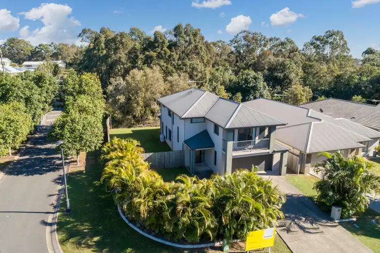 Second view of Homely house listing, 2 Treetop Place, Manly West QLD 4179