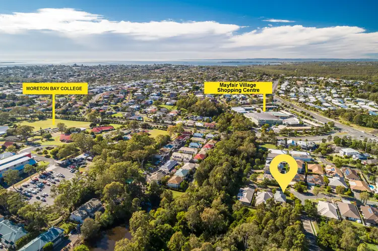 Fifth view of Homely house listing, 2 Treetop Place, Manly West QLD 4179