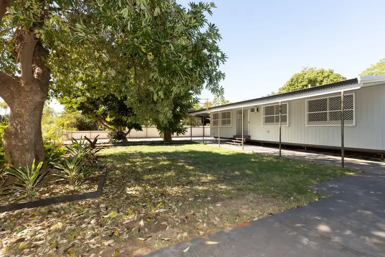 29 Anne Street, Broome WA 6725