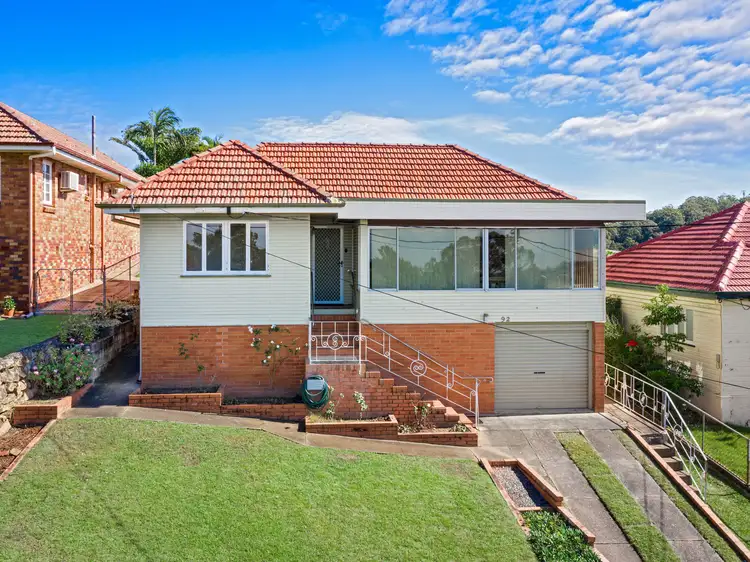 Main view of Homely house listing, 92 Chelford Street, Alderley QLD 4051